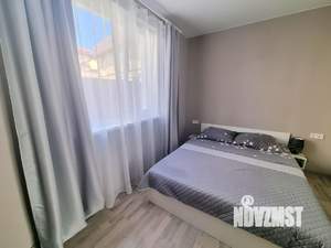 2-к квартира, посуточно, 42м2, 2/2 этаж