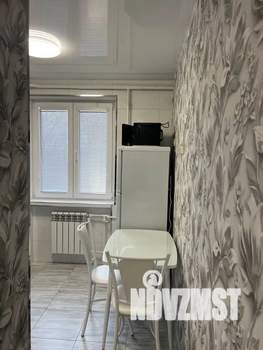 1-к квартира, посуточно, 35м2, 5/5 этаж