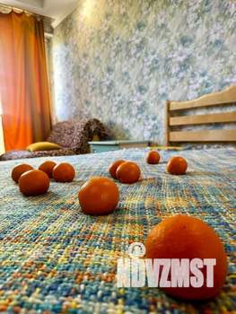 1-к квартира, посуточно, 30м2, 2/5 этаж