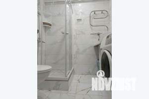 1-к квартира, посуточно, 25м2, 3/4 этаж