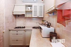 2-к квартира, посуточно, 60м2, 1/1 этаж