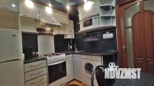 1-к квартира, посуточно, 31м2, 3/5 этаж