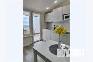 1-к квартира, посуточно, 25м2, 3/3 этаж