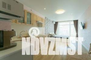 1-к квартира, посуточно, 35м2, 1/5 этаж