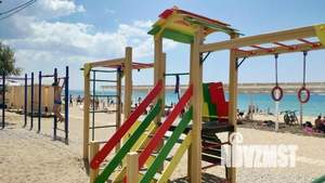 1-к квартира, посуточно, 21м2, 1/1 этаж