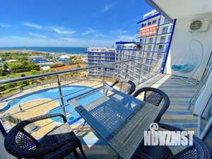 2-к квартира, посуточно, 62м2, 1/1 этаж