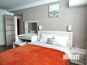 1-к квартира, посуточно, 31м2, 4/6 этаж