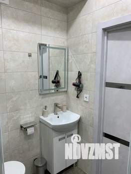 1-к квартира, посуточно, 26м2, 4/4 этаж