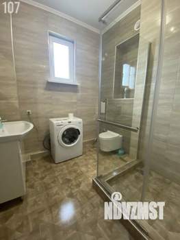 1-к квартира, на длительный срок, 50м2, 3/4 этаж