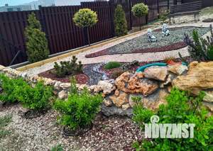 1-к квартира, посуточно, 19м2, 1/1 этаж