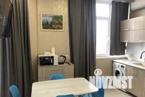 1-к квартира, посуточно, 32м2, 4/4 этаж