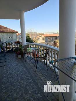 Студия квартира, на длительный срок, 35м2, 3/3 этаж