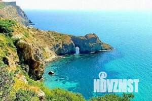 1-к квартира, посуточно, 30м2, 2/3 этаж