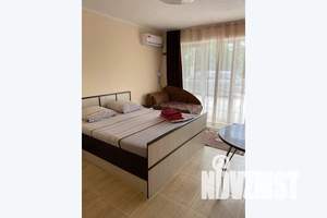 1-к квартира, посуточно, 20м2, 1/2 этаж