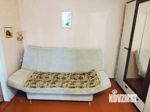 1-к квартира, на длительный срок, 35м2, 5/5 этаж