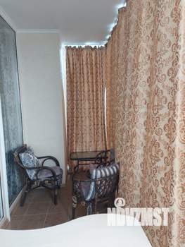 2-к квартира, посуточно, 62м2, 10/10 этаж