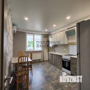 2-к квартира, на длительный срок, 61м2, 5/5 этаж