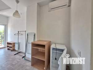 2-к квартира, посуточно, 35м2, 2/2 этаж
