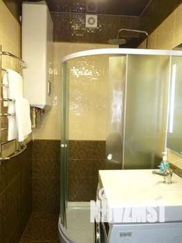 Студия квартира, посуточно, 38м2, 10/12 этаж