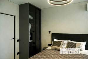 2-к квартира, посуточно, 45м2, 3/5 этаж