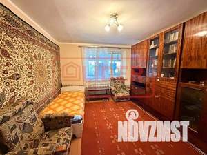 2-к квартира, на длительный срок, 55м2, 1/5 этаж