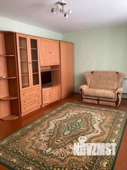 1-к квартира, посуточно, 34м2, 2/5 этаж