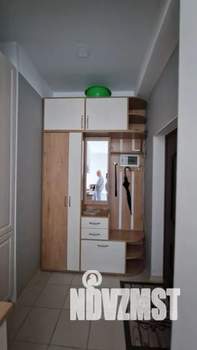 1-к квартира, посуточно, 30м2, 9/10 этаж