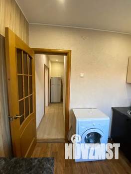 2-к квартира, посуточно, 47м2, 2/4 этаж