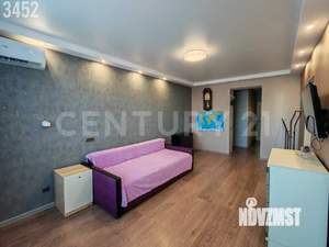 3-к квартира, на длительный срок, 64м2, 3/5 этаж