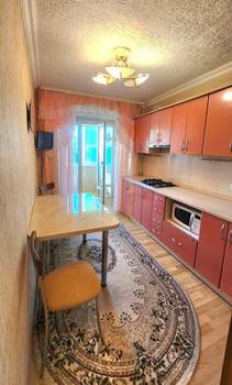 3-к квартира, на длительный срок, 72м2, 5/10 этаж