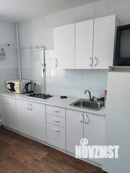 1-к квартира, на длительный срок, 40м2, 5/8 этаж