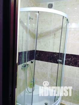 1-к квартира, посуточно, 32м2, 3/5 этаж