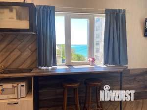 1-к квартира, посуточно, 32м2, 1/2 этаж