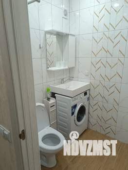 1-к квартира, посуточно, 48м2, 1/3 этаж