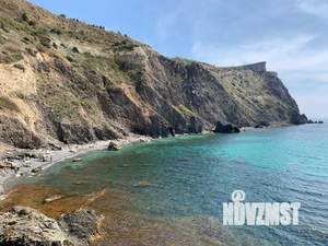 1-к квартира, посуточно, 25м2, 4/5 этаж