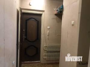 1-к квартира, на длительный срок, 34м2, 5/5 этаж