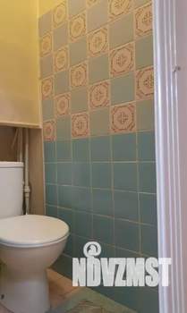 1-к квартира, посуточно, 35м2, 1/5 этаж