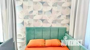 Студия квартира, посуточно, 30м2, 1/2 этаж