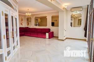 2-к квартира, посуточно, 80м2, 6/10 этаж