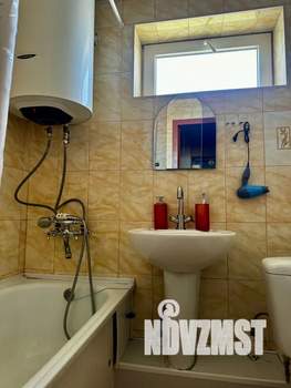 1-к квартира, посуточно, 29м2, 8/9 этаж