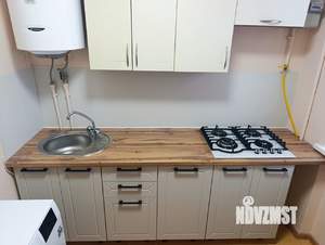 1-к квартира, на длительный срок, 32м2, 4/5 этаж