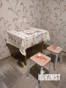 1-к квартира, посуточно, 36м2, 9/10 этаж