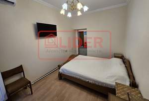 2-к квартира, на длительный срок, 60м2, 2/8 этаж