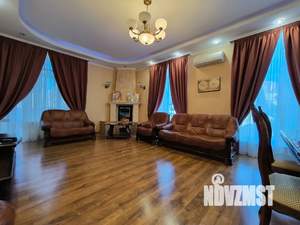 2-к квартира, посуточно, 97м2, 2/5 этаж