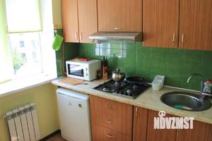 1-к квартира, посуточно, 36м2, 5/5 этаж