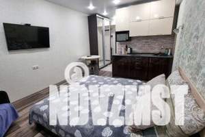 1-к квартира, посуточно, 25м2, 4/4 этаж