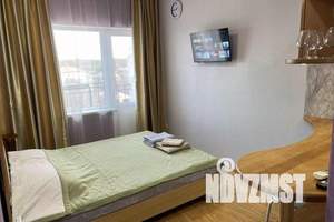 1-к квартира, посуточно, 20м2, 4/4 этаж