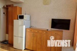 1-к квартира, посуточно, 21м2, 5/6 этаж