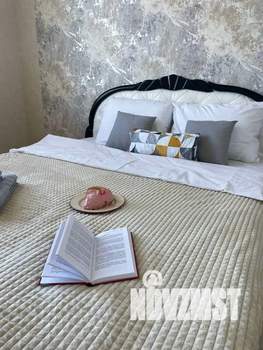 2-к квартира, посуточно, 48м2, 4/5 этаж