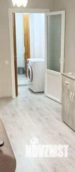 Студия квартира, на длительный срок, 25м2, 2/5 этаж